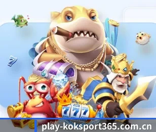 kok体育app的故事